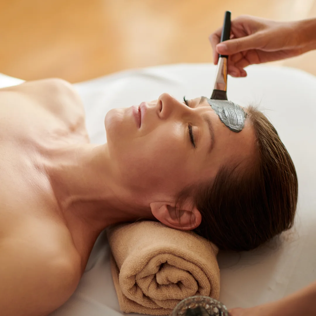 Revitalize with Rejuvenation Therapies
